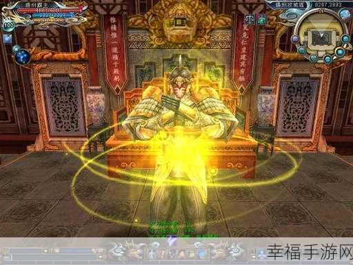 超能大乱斗震撼上线，战棋RPG养成新体验，策略对决一触即发！