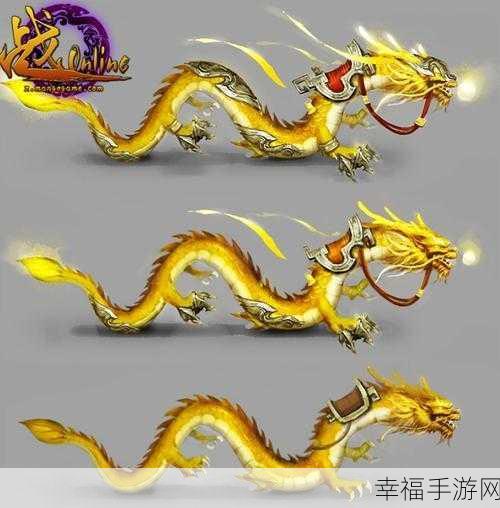 魔幻龙骑新纪元，探索龙骑战纪BT服独家下载与玩法揭秘