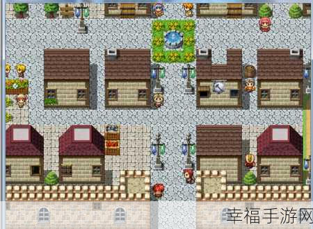 日系3D RPG新宠秘密学院，沉浸式剧情等你探索