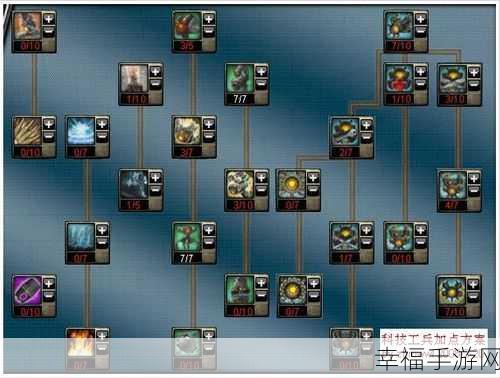 暗黑 4 身后之物通关秘籍，全方位攻略指南