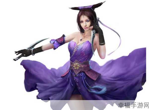 九阴决战手游震撼上线！古典魔幻题材ARPG，开启全新战斗纪元