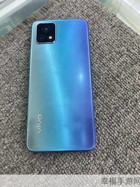 一级成色好的y31s标准版：全新完美品相 vivo Y31s 标准配置版