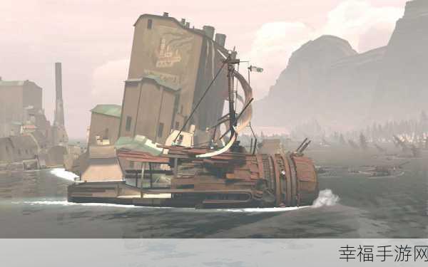 Far Lone Sails，末日废土中的孤独航行——深度体验这款生存模拟游戏