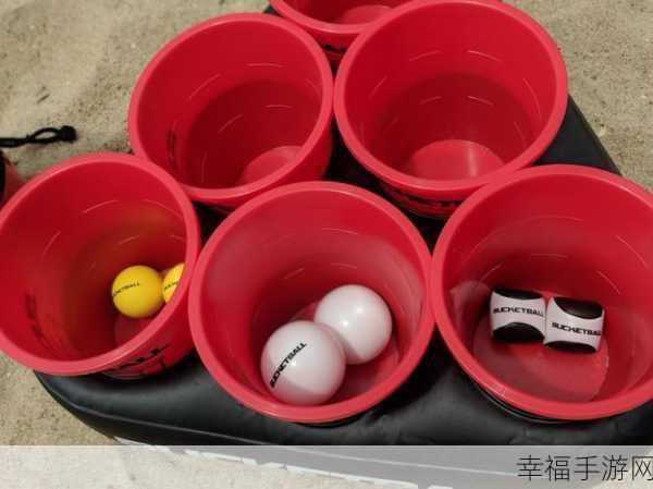 简约不简单，敏捷新挑战，Ball Pack休闲游戏风靡来袭