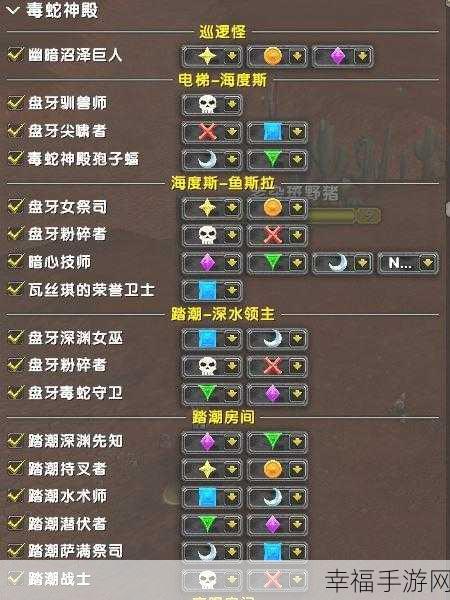 魔兽世界 TBC 副本经验字符串大揭秘