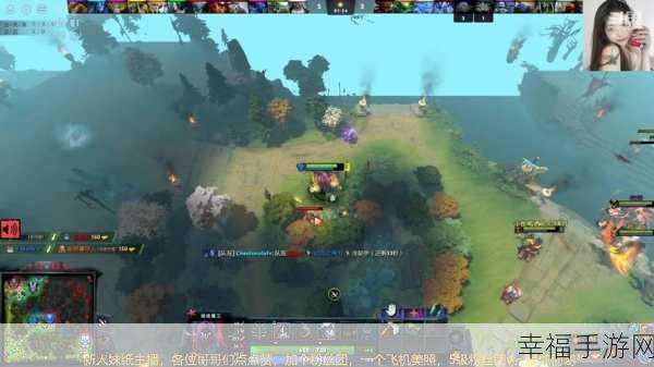 DOTA2 夜魔技能全解析及实战运用指南