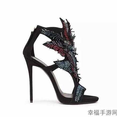 打造梦幻鞋履！Perfect High Heels模拟制鞋大赛燃爆休闲游戏圈