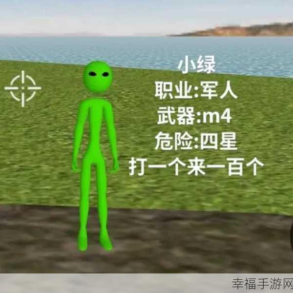 精致火柴人英雄归来，火柴人超能绳索英雄3D手游震撼登场