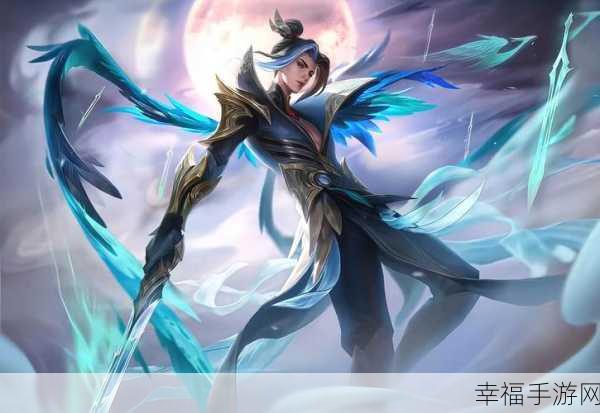 揭秘Mobile Legends: Bang Bang——2024热门MOBA手游,王者荣耀海外劲敌!