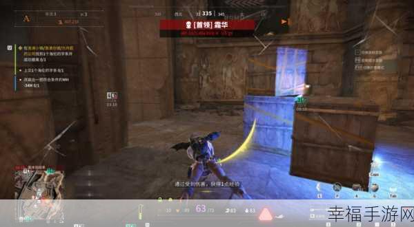 双生射手入侵者TwinShoote,安卓街机射击新纪元,挑战你的极限反应!