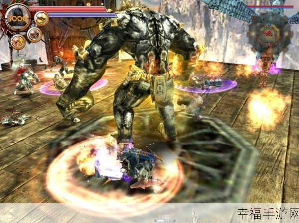 复古风潮席卷而来,Angry Bull Fight,狂野公牛挑战3D射击游戏震撼上线