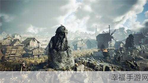 巨魔与维京人的史诗对决,巨魔对维京人2防御策略手游深度解析