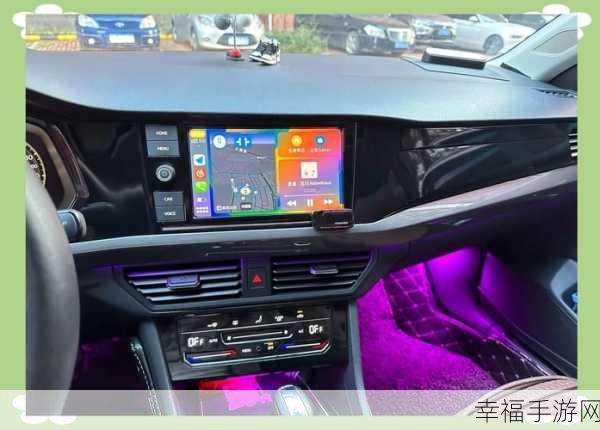 2025年全新升级！CarParking 3D模拟驾驶游戏震撼来袭，手机也能畅享真实泊车体验