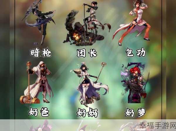 DNF 手游韩服界面全中文翻译指南，畅玩无忧！