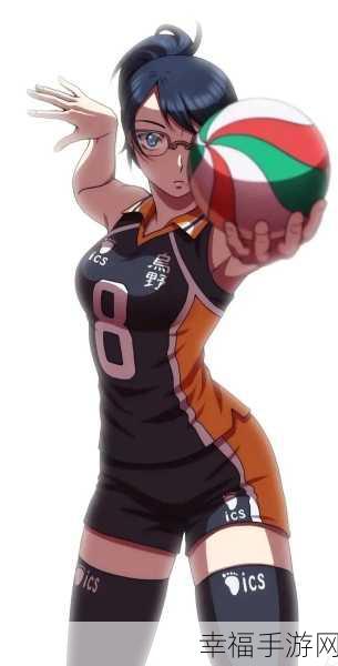 凌空排球Volley Beans，热血竞技与休闲冒险的完美碰撞！