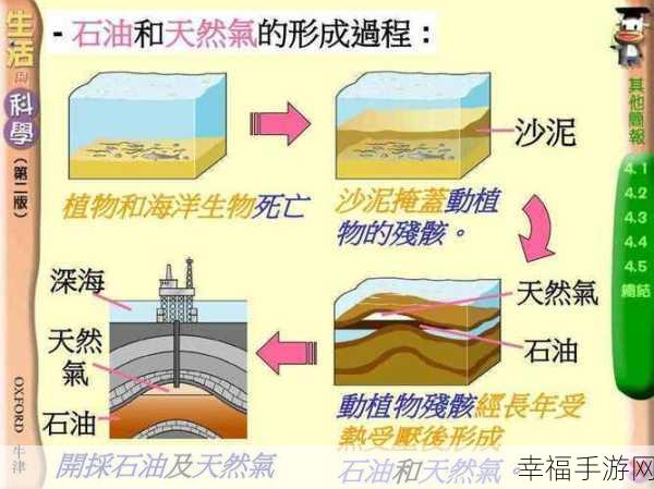 我发现了石油究竟何意？深度解读这一热梗