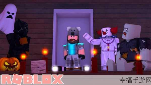 Roblox怪物电梯模拟器手机版震撼上线！像素风休闲闯关新体验