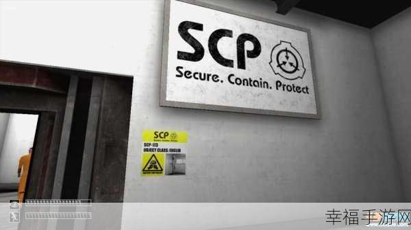 SCP354第三章无限子弹版震撼发布，FPS射击游戏新体验，畅享无限激战！