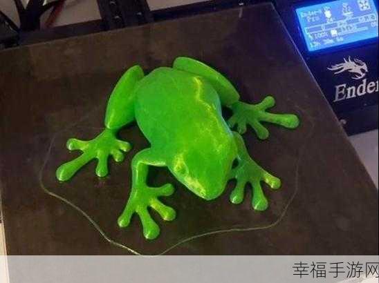 沙雕青蛙来袭！3D动作格斗闯关新体验