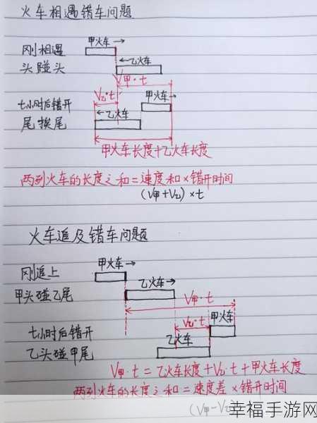 秀出智慧！铁轨难题中改变货车方向的绝妙攻略