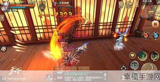 龙骑天下震撼登场，大型魔幻3D动作RPG手游，开启全新冒险之旅！