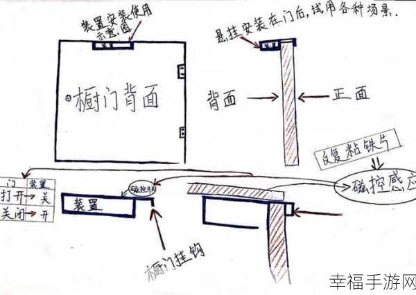 创意爆棚！划线小达人官方版下载开启，挑战你的画线智慧极限