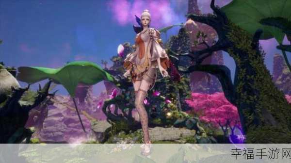 风月奇谈首发版震撼上线！仙侠MMORPG对战冒险新纪元