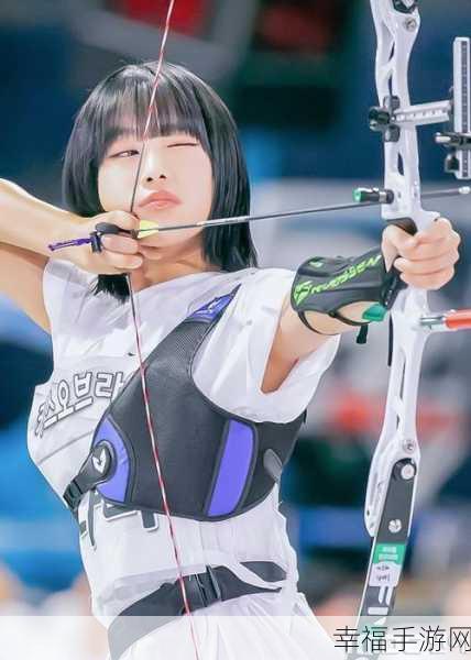 射箭对决，挑战极限！Archery Word Challenge带你领略射箭竞技的魅力