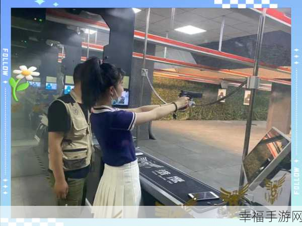 美女快消消，融合休闲射击新体验，方块消除大赛燃爆指尖！