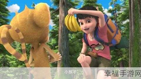 经典重燃，鸟菜木市奇谭中文版冒险解谜之旅启程