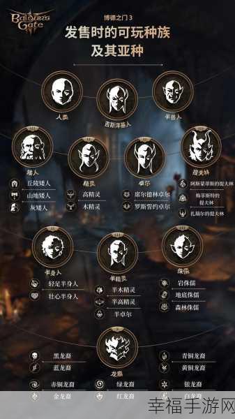 博德之门 3 成就 mod 安装秘籍大公开