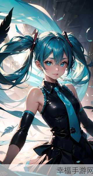 初音未来梦幻歌姬测试版震撼来袭！二次元音乐养成新体验