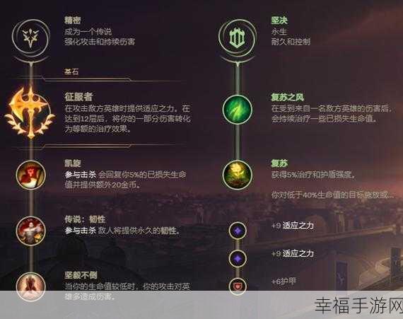 LOL 无限火力，双人套路的无敌玩法秘籍