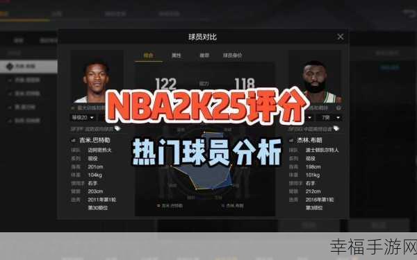 NBA2K20内购破解版，畅享无限金币，打造豪华篮球王朝！