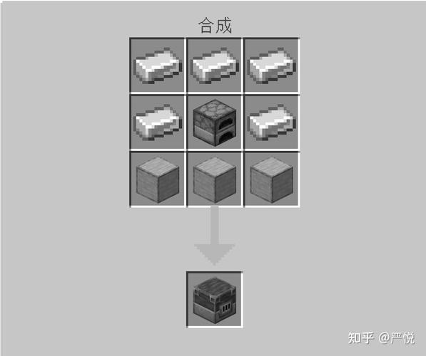 探秘<我的世界>，时间洪流怀表的精妙制作秘籍