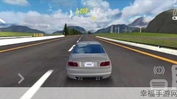 体验极致驾驶快感！Extreme Car Driving Simulator3D写实赛车竞速全解析