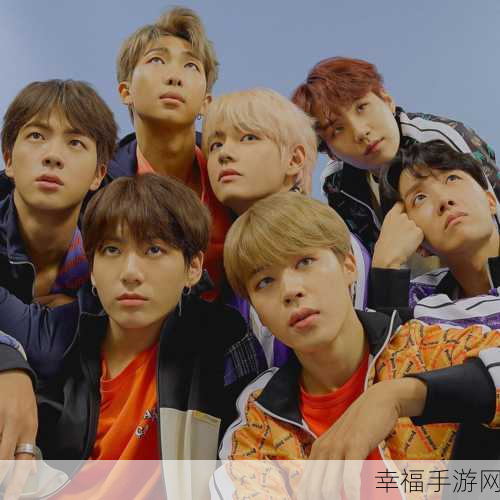 BTS狂热粉丝必看！SuperStar BTS安卓版下载，音乐节奏盛宴等你来挑战