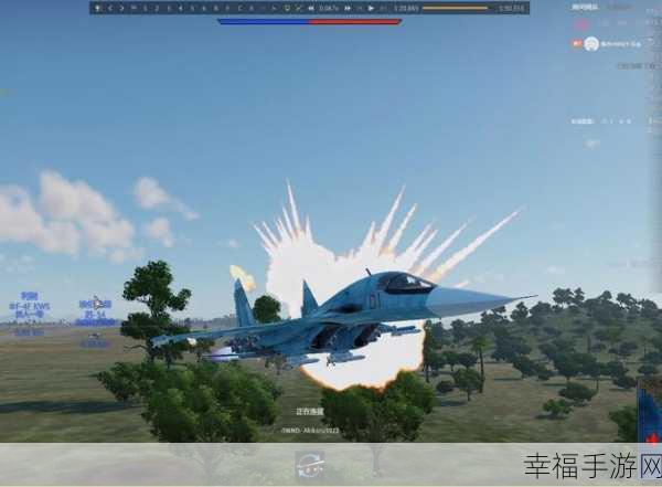 Plane Clash震撼上线，休闲益智新体验，飞机大战等你来战！