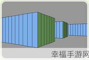 萌趣挑战新升级！管道恋人3D迷宫闯关游戏深度解析