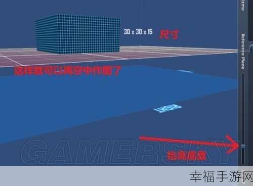 星球探险新纪元，我的星球模拟器趣味休闲闯关全解析