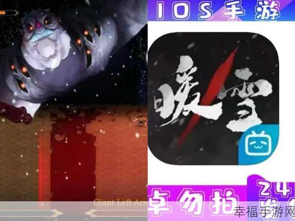 暖雪手游震撼来袭，上线时间全解析