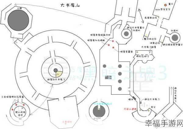 黑暗之魂3高效刷骨之地与绝密攻略大揭秘