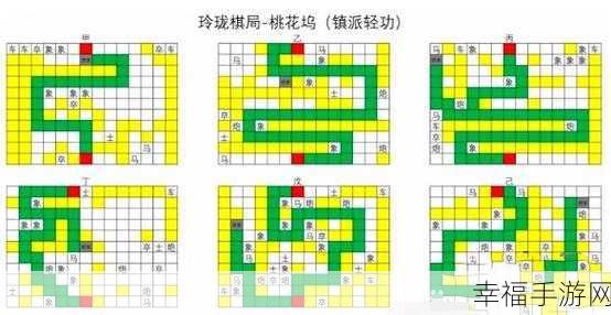 烟雨江湖深度攻略，揭秘九幽引修炼秘籍