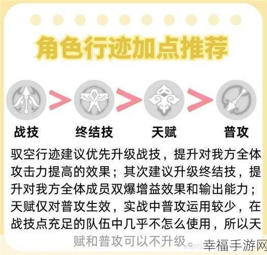 崩坏星穹铁道驭空配队秘籍，全面推荐与深度解析