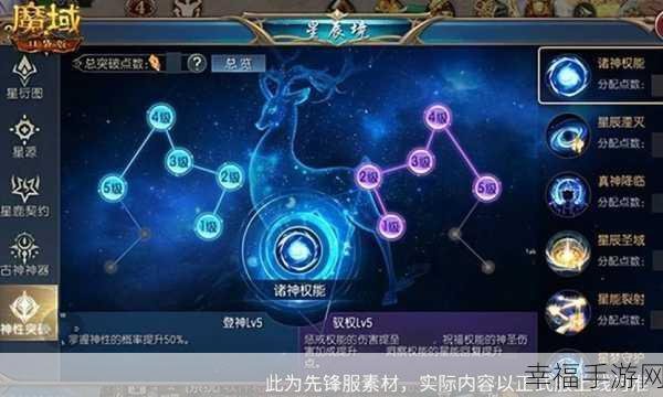 魔域口袋版全新片区BOSS挑战攻略，征服强敌，赢取珍稀奖励！