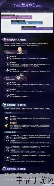 星穹铁道攻略宝典，全面解锁50信用点成就秘诀