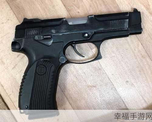 遗迹 2 神秘武器 MP60R 隐藏手枪完整收集攻略