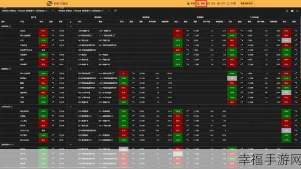 雷索纳斯铁安局材料速刷宝典，实战技巧与效率提升全攻略