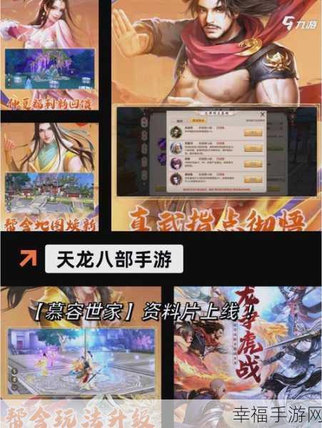 仙剑3D回合制，揭秘仙霞派顶尖奇侠搭配策略，打造无敌阵容！