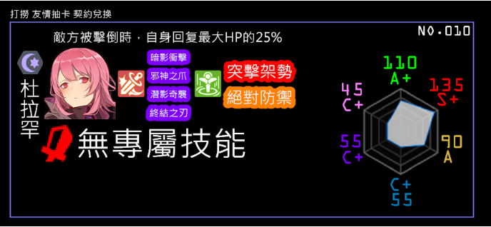 方舟指令，杜拉罕圣器搭配攻略，解锁战斗新境界